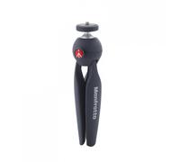Manfrotto PIXI MTPIXI-B minitrípode negro