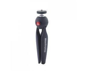 Manfrotto PIXI stativ mini, černý