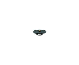 Manfrotto Placa adaptador de 3/8'' a 5/8''