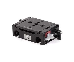 Manfrotto - Placa Base para cámara (15 mm)