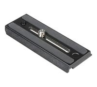 Manfrotto Placa de cámara de Video 500PLONG