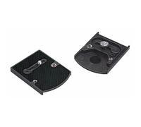 Manfrotto Placa de cámara 410PL