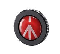 Manfrotto Placa de cierre rápido Acción compacta