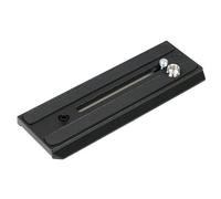 Manfrotto Placa de cierre rápido PLONG 504
