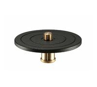 Manfrotto Adaptador de repuesto 324 para trípodes