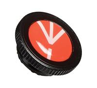 MANFROTTO Plateau Rapide pour MKCOMPACTCN - RROUND-PL