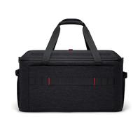 Manfrotto Pro Light Cineloader Small, Bolsa de Hombro, Bolsa para Cámara de Vídeo y Cine, Funciones de Vídeo Profesional, Acceso Superior, Gris Oscuro, Tamaño Pequeño