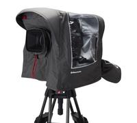 Manfrotto Pro Light Cineshield M/L Cubierta para Lluvia para Videocámara Grande a Mediana (MB PL-CS-ML)