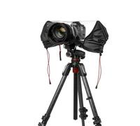 Manfrotto Pro Light E-702 PL Protección contra la Lluvia Cámara Cubierta Cofia