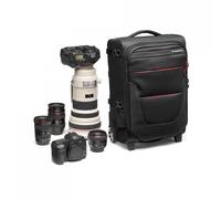 Manfrotto Pro Light Reloader Air-55 carry-on camera roller bag