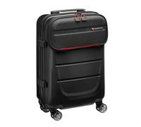 Manfrotto Pro Light Reloader Spin-55 - maleta fotográfica de cabina con ruedas