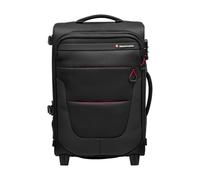 Manfrotto Pro Light Reloader Switch-55 Backpack/Roller (Black)