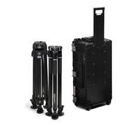 Manfrotto Pro Light Tough TH-83 HighLid, Funda Rígida para Cámara, Estuche con Cierre Hermético con Certificado IP67, Resistente al Agua y al Polvo