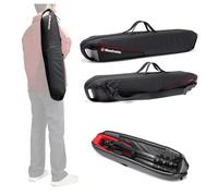 Manfrotto Pro Light Tripod Bag 69, Bolsa Acolchada para Trípodes de hasta 69 Cm, Protección Reforzada, Correa, Asas Dobles, para Equipo Foto y Vídeo