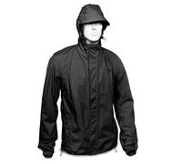 Manfrotto Pro Windjacke Mann M/Schwarz