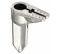 Manfrotto Punta/pie de goma