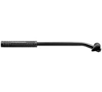 Manfrotto Barra panorámica para Cabezal de Video 500HLV