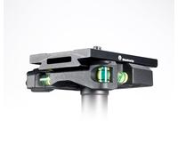 Manfrotto Q6 Top Lock quick release adaptor