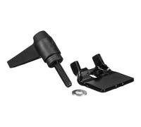 Manfrotto R022.03 Mango de peso central