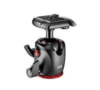 Manfrotto XPRO Ball Head - Rótula de bola profesional con zapata rápida 200PL (magnesio)
