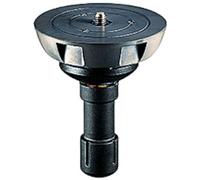 Manfrotto Semiesfera de nivelaciÃ³n 100 mm