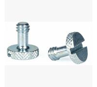 Manfrotto SET 2 VITI 1/4" (Screws)