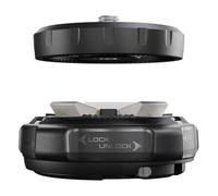 Manfrotto Sistema de cambio rápido Xchange