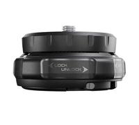 Manfrotto Sistema de cambio rápido Xchange basic