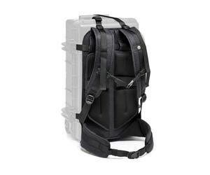 Manfrotto Sistema de correas PRO Light Tough para maletas rígidas Manfrotto