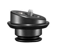 Manfrotto Sistema de liberaciÃ³n rÃ¡pida MOVE Placa Gim-Pod