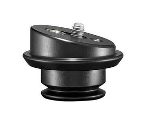 Manfrotto Sistema de liberación rápida MOVE Placa Gim-Pod