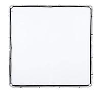 Manfrotto Skylite - Tela difusora 1 1/4 diafragma, 2 x 2 m