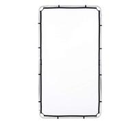 Manfrotto Skylite - Tela difusora 3/4 diafragma, 1.1 x 2 m