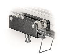 Manfrotto Sliding Carriage with 4 Wheels