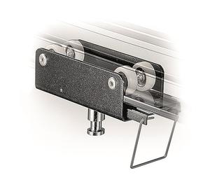 Manfrotto Sliding Carriage with 4 Wheels