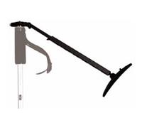 Manfrotto 361 - Soporte de Hombro para monopie, Negro