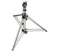 Manfrotto Soporte perseguidor de plata