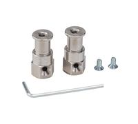 Manfrotto Spigot 5/8 adapt. compatible with 244Min