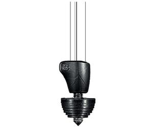 Manfrotto Spiked Foot Set For Tube D16TR