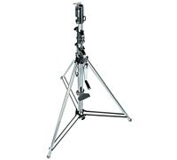 Manfrotto Stand 087NW Cuerda 3 secciones