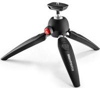 Manfrotto Statyw PIXI EVO Czarny