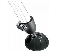Manfrotto Succión/pie de pinchos/pie de pinchos retráctil