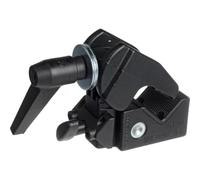 Manfrotto Superclamp 035 - Sistema de fijación para trípode, negro