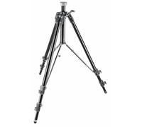 Manfrotto Super Pro Tripod Mark 2 Black