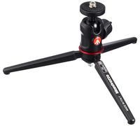 Manfrotto Table Top Tripod with 492 Ball Head