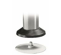 Manfrotto Tapa protectora de autopolo 4 uds