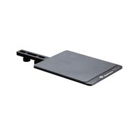 Manfrotto TetherGear Mouse Deck MLTSA2001B - superficie lateral para ratón y trackpad