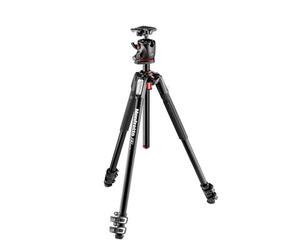 Manfrotto TrÃpode MK190XPRO3 incl. BHQ2