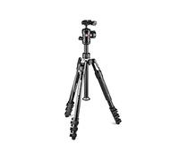 MANFROTTO Trépied MKBFRLA4B-BHM Befree 2N1 Lever