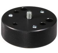 Manfrotto Tripod adapter 3/8" to 1/4"